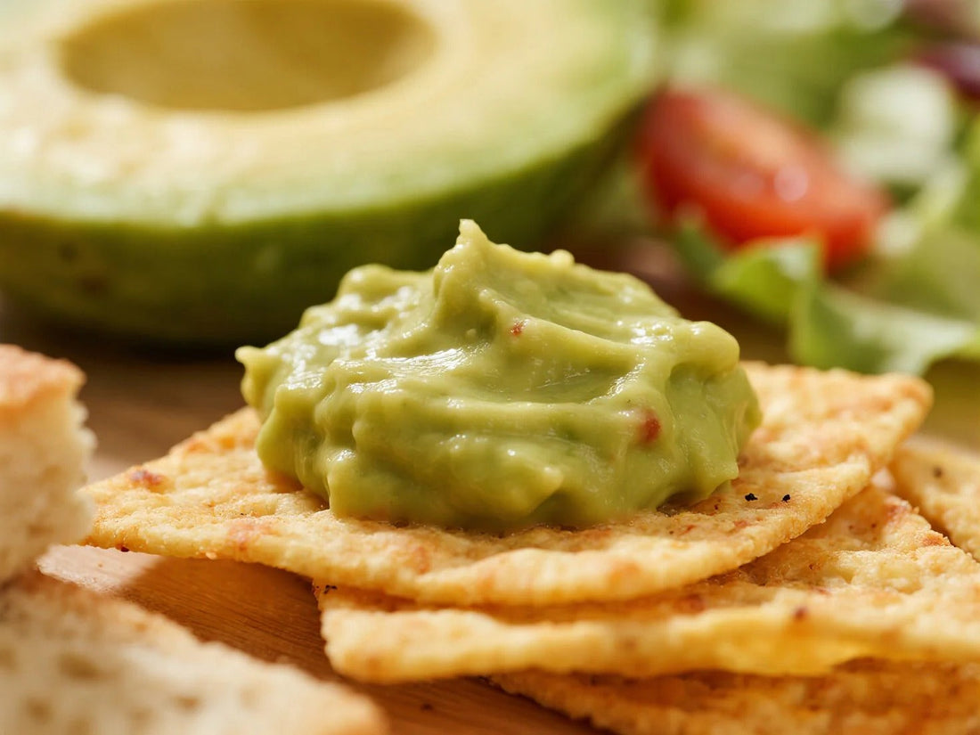 Why Everyone Loves Guacamole – And How to Make It Perfectly at Home