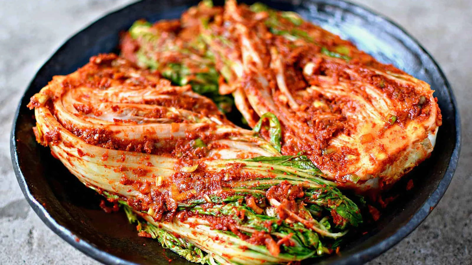 The Ultimate Guide to Making Authentic Kimchi